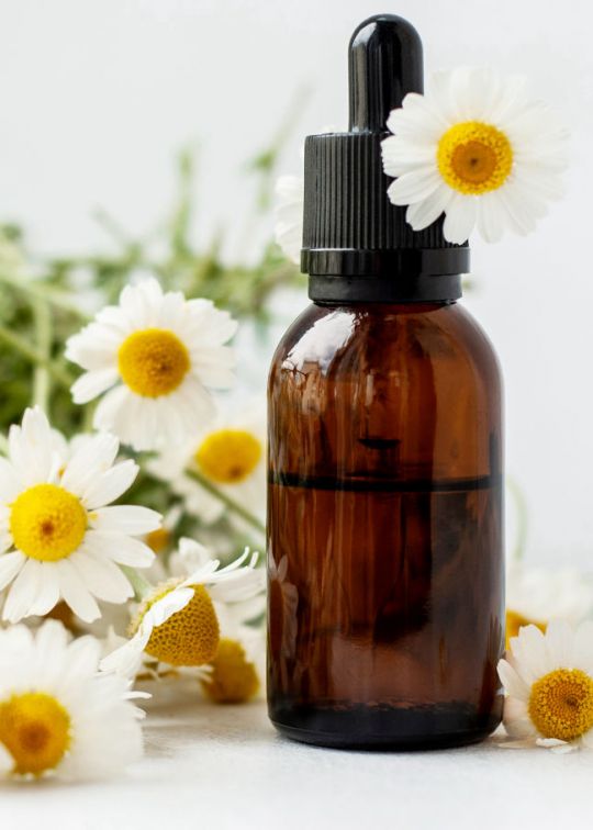 Chamomile Tincture